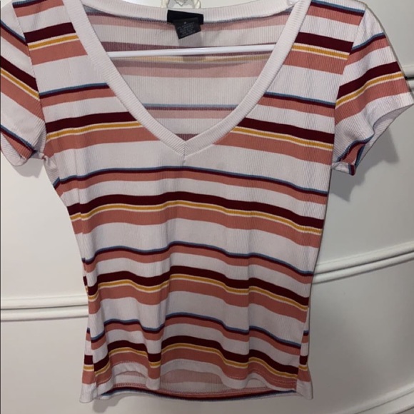 Rue21 top - Picture 1 of 1